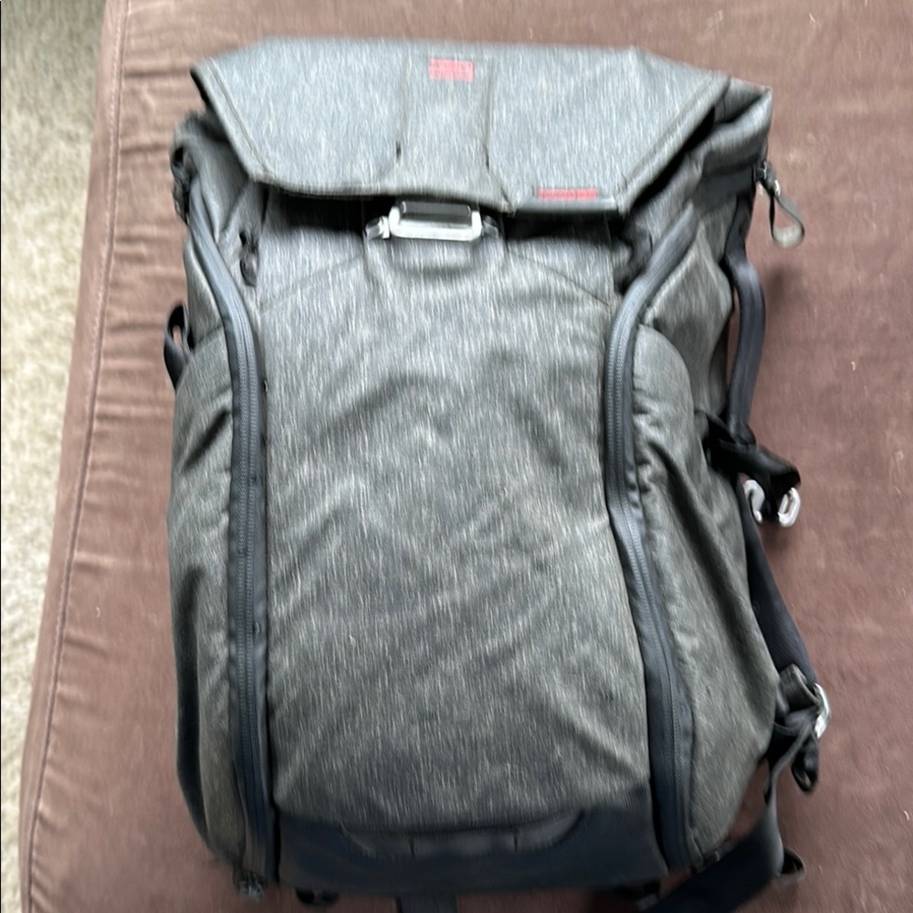 Peak Design Everyday Backpack 20L
Camera bag